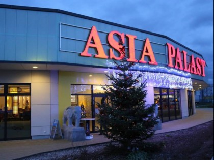 Foto: Asia Palast